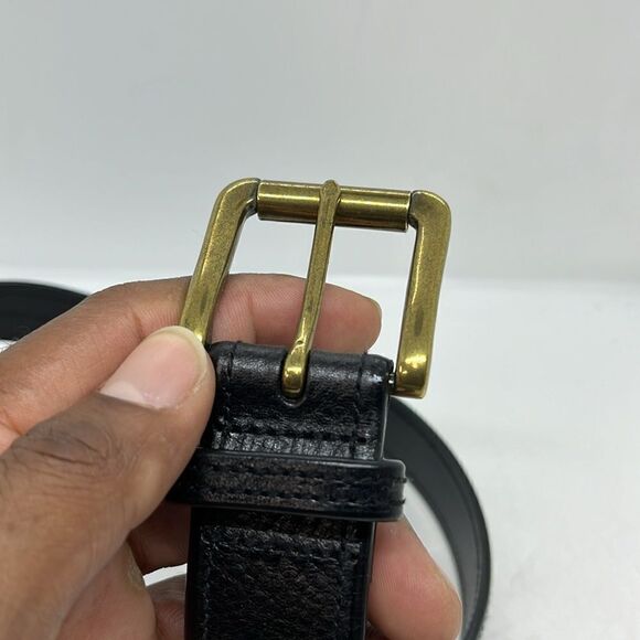 MENS DRESS BELTS POLO RALPH LAUREN TASSO ELLA FTL-09-084 - Picture 5 of 8